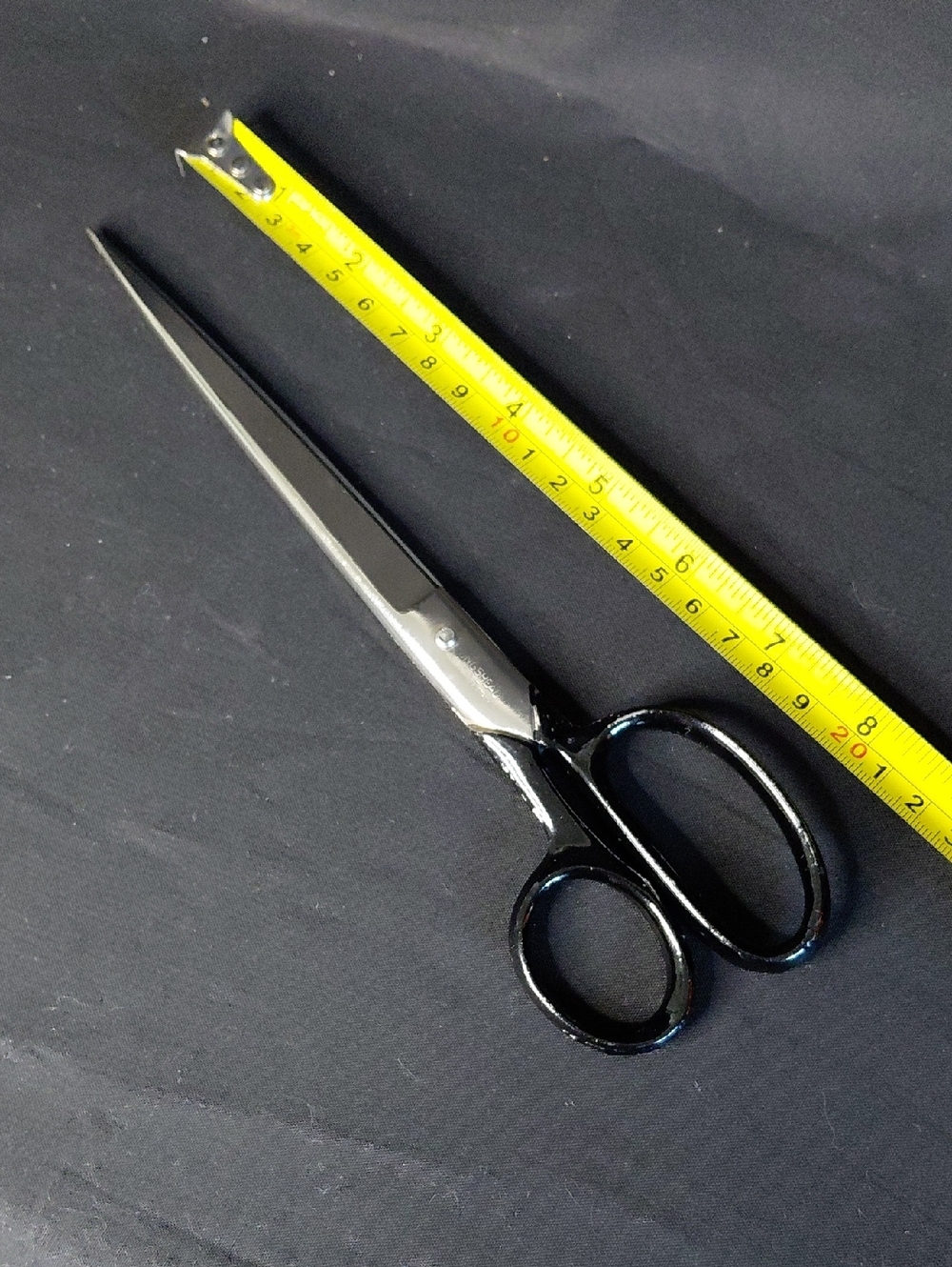 KINGSHEAD 9" Tailors Shears
